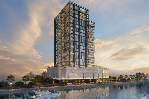 2 bedrooms Apartment in Business Bay, UAE No. 47164 4