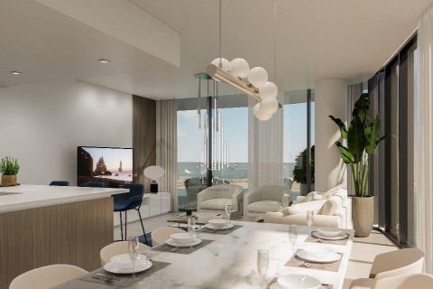 Apartment de 1 dormitorio en Al Reem Island, UAE No. 35326 1