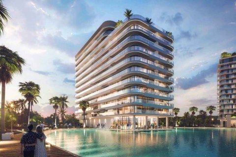 Azizi Venice 14 في Dubai South (Dubai World Central), الإمارات العربية المتحدة رقم 142018