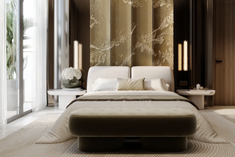 1 غرف نوم شقة في دبي, الإمارات العربية المتحدة رقم 142013 11