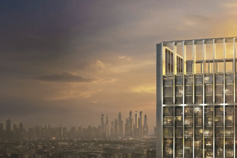 1 غرف نوم شقة في دبي, الإمارات العربية المتحدة رقم 142013 3