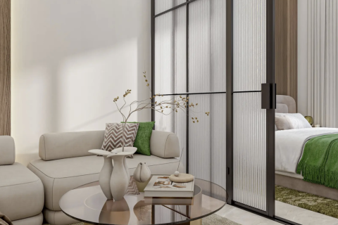 2 غرف نوم شقة في دبي, الإمارات العربية المتحدة رقم 142016 4