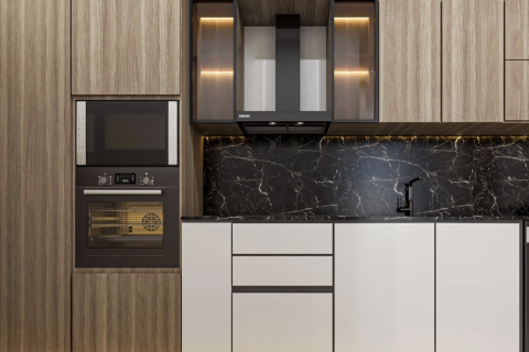 2 غرف نوم شقة في دبي, الإمارات العربية المتحدة رقم 142016 5