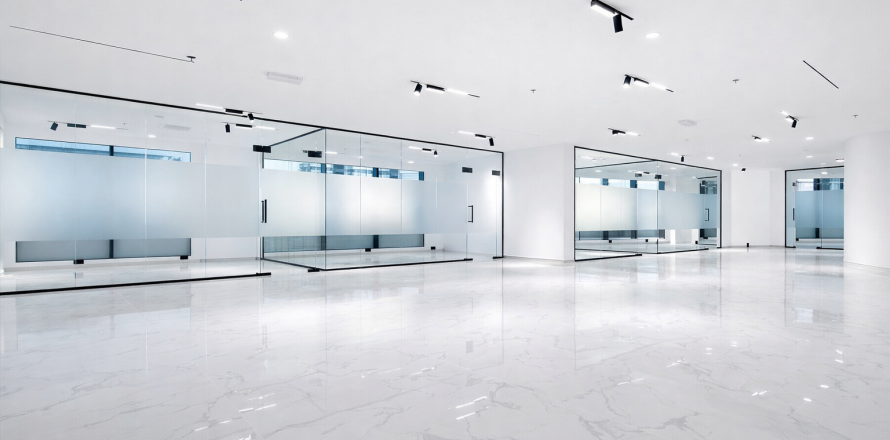 استوديو شقة في دبي, الإمارات العربية المتحدة رقم 142015