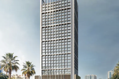 2 غرف نوم شقة في دبي, الإمارات العربية المتحدة رقم 142012