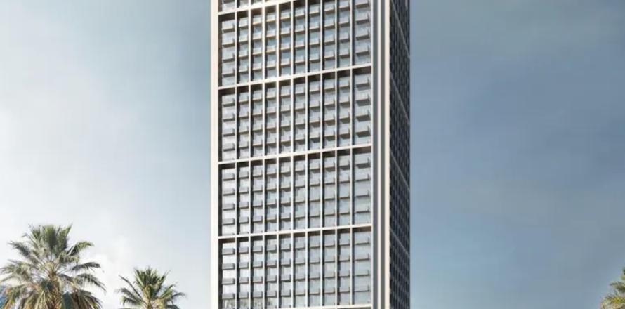 2 غرف نوم شقة في دبي, الإمارات العربية المتحدة رقم 142012