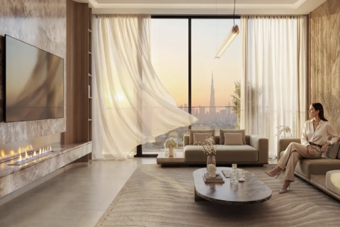 2 غرف نوم شقة في دبي, الإمارات العربية المتحدة رقم 142012 8