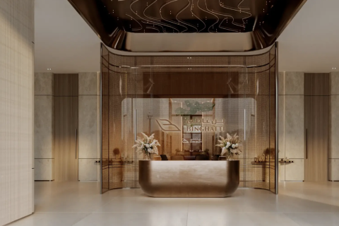 2 غرف نوم شقة في دبي, الإمارات العربية المتحدة رقم 142012 4