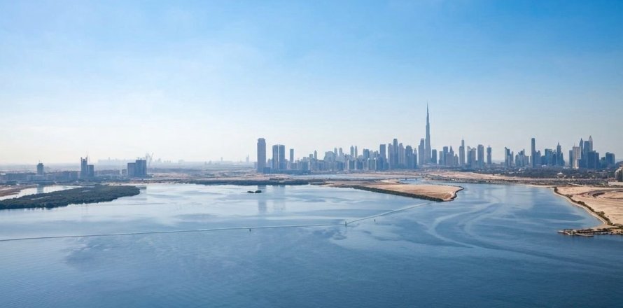 2 غرف نوم شقة في دبي, الإمارات العربية المتحدة رقم 160741