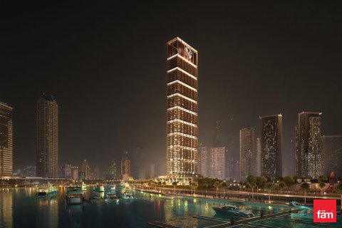 42.5مربع، شقة في الخليج التجاري, الإمارات العربية المتحدة رقم 160744 10