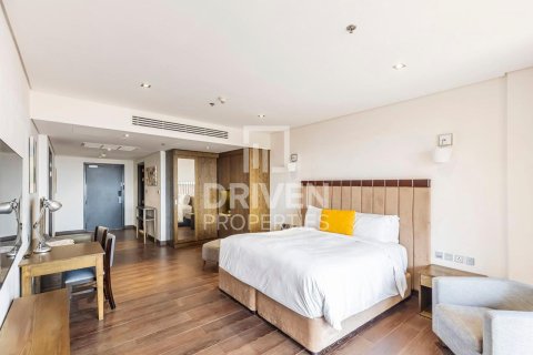 Apartamento tipo estudio Estudio en The Crescent, UAE No. 190112 5