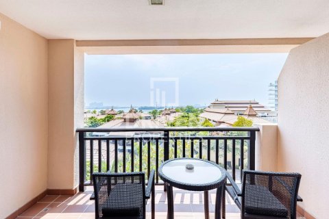 Apartamento tipo estudio Estudio en The Crescent, UAE No. 190112 3