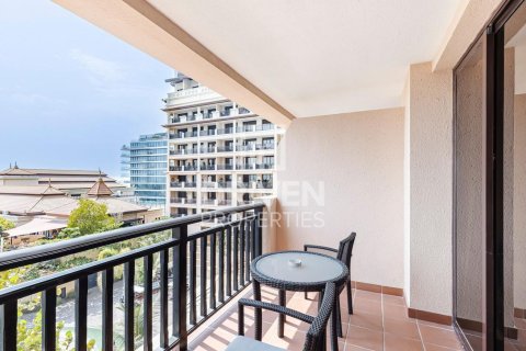 Apartamento tipo estudio Estudio en The Crescent, UAE No. 190112 10