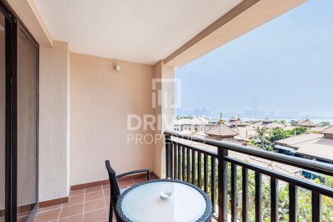 Apartamento tipo estudio Estudio en The Crescent, UAE No. 190112 11