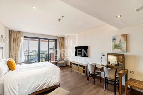 Apartamento tipo estudio Estudio en The Crescent, UAE No. 190112 7