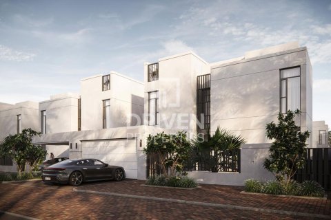Villa de 5 chambres à Jumeirah Park, UAE No. 190107 8