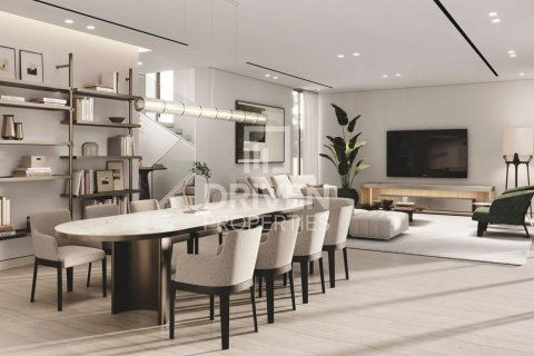 Villa de 5 chambres à Jumeirah Park, UAE No. 190107 10