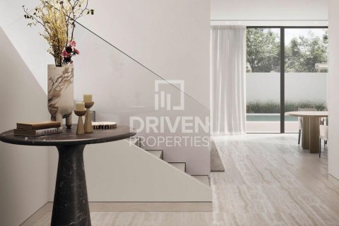 Villa de 5 chambres à Jumeirah Park, UAE No. 190107 4