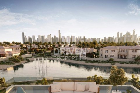 Villa de 5 chambres à Jumeirah Park, UAE No. 190107 9