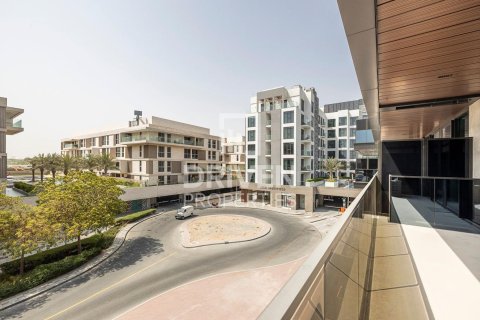 Квартира с 1 спальней в Meydan, ОАЭ №190108 15