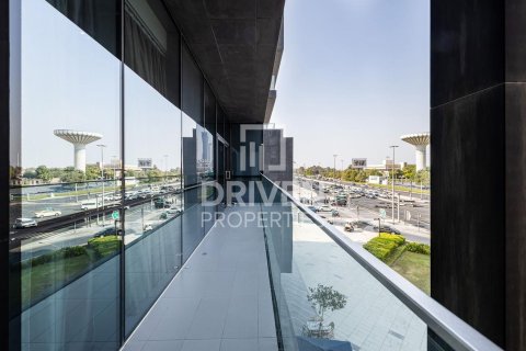 1 غرف نوم شقة في City Walk, الإمارات العربية المتحدة رقم 190111 28