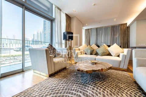 1 غرف نوم شقة في City Walk, الإمارات العربية المتحدة رقم 190111 9