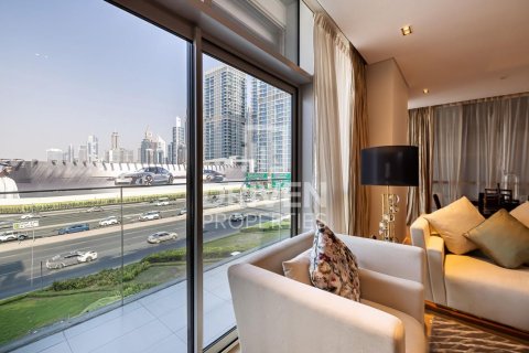 1 غرف نوم شقة في City Walk, الإمارات العربية المتحدة رقم 190111 11