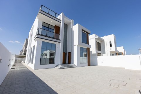 Commercial property de 5 dormitorios en Al Shamkha, UAE No. 40045 21