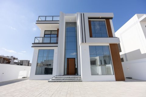 Commercial property de 5 dormitorios en Al Shamkha, UAE No. 40045 23