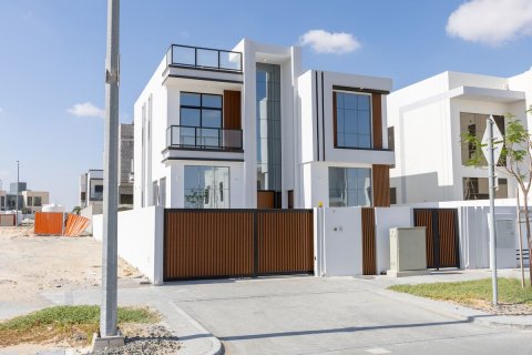 Commercial property de 5 dormitorios en Al Shamkha, UAE No. 40045 22