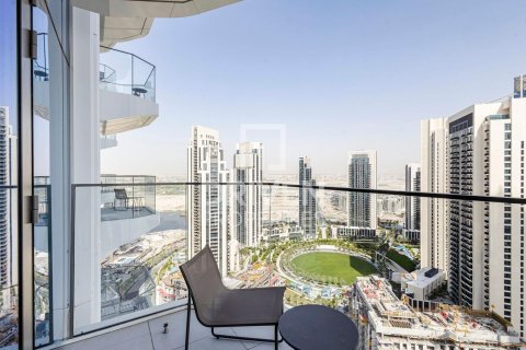 Appartement de 1 chambre à Address Harbour Point, UAE No. 207416 11