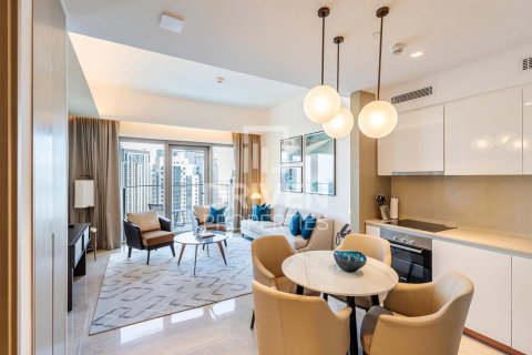 Appartement de 1 chambre à Address Harbour Point, UAE No. 207416 5