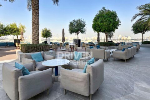 Appartement de 1 chambre à Address Harbour Point, UAE No. 207416 12