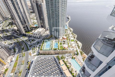 Appartement de 1 chambre à Address Harbour Point, UAE No. 207416 14