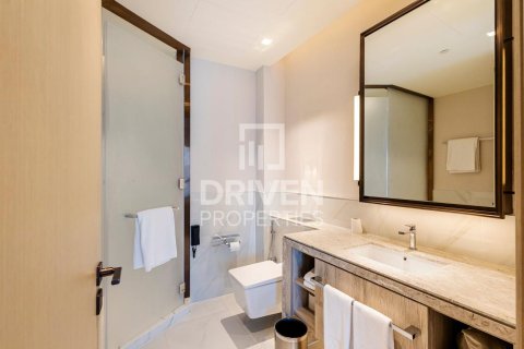 Appartement de 1 chambre à Address Harbour Point, UAE No. 207416 10