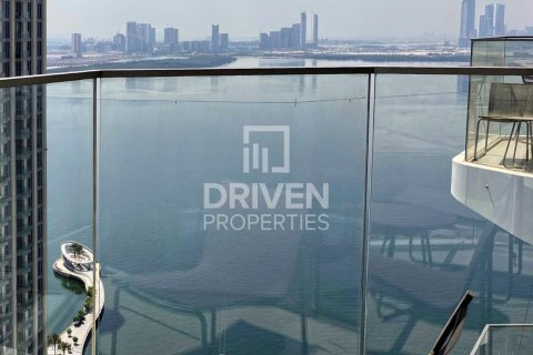 Appartement de 1 chambre à Address Harbour Point, UAE No. 207416 3