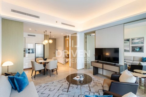 Appartement de 1 chambre à Address Harbour Point, UAE No. 207416 6