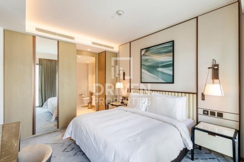 Appartement de 1 chambre à Address Harbour Point, UAE No. 207416 4