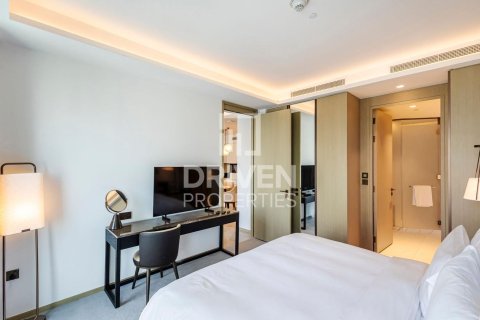 Appartement de 1 chambre à Address Harbour Point, UAE No. 207416 8