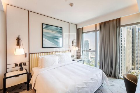 Appartement de 1 chambre à Address Harbour Point, UAE No. 207416 7