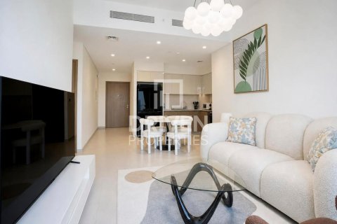 Appartement de 2 chambres à Burj Royale, UAE No. 207417