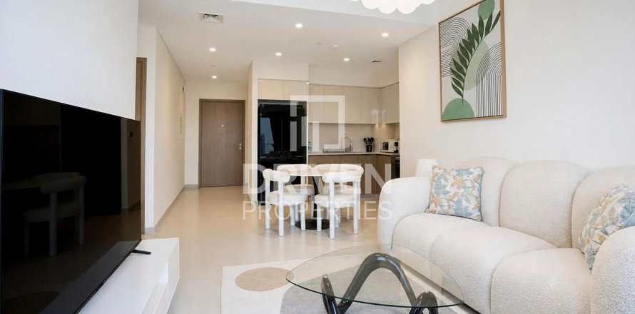 Appartement de 2 chambres à Burj Royale, UAE No. 207417