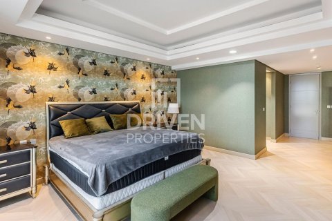 Penthouse de 4 chambres à Marina Residences, UAE No. 207420 11