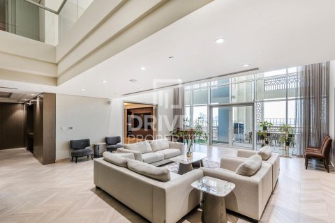 Penthouse de 4 chambres à Marina Residences, UAE No. 207420 3