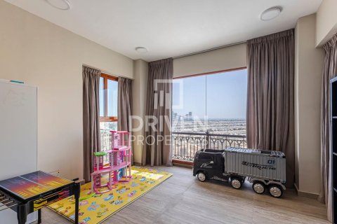 Penthouse de 4 chambres à Marina Residences, UAE No. 207420 17