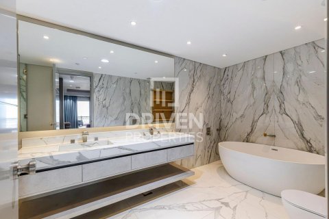 Penthouse de 4 chambres à Marina Residences, UAE No. 207420 27