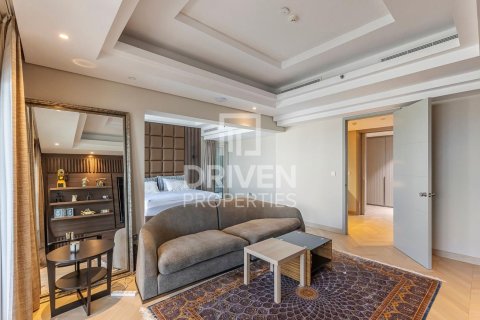 Penthouse de 4 chambres à Marina Residences, UAE No. 207420 9