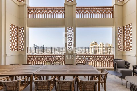 Penthouse de 4 chambres à Marina Residences, UAE No. 207420 29
