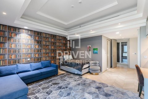 Penthouse de 4 chambres à Marina Residences, UAE No. 207420 15