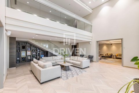 Penthouse de 4 chambres à Marina Residences, UAE No. 207420 4